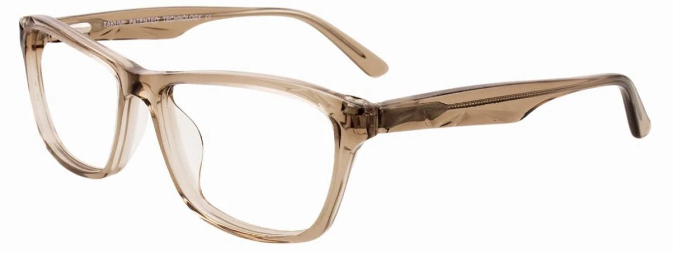 Aspex Eyewear TK951 Eyeglasses - view 9